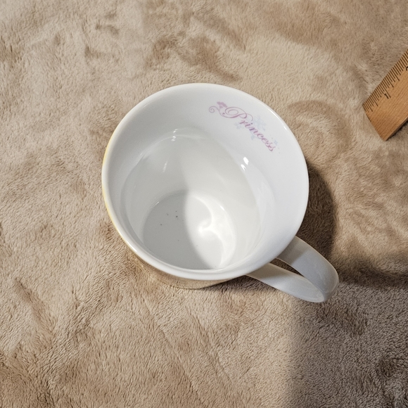 Disney Princess Beauty and the Beast Belle Ceramic Character Coffee Tea Mug - Picture 5 of 6